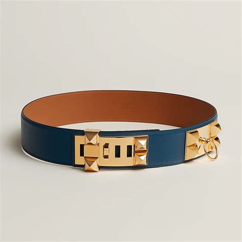 bague hermes collier de chien|Collier de Chien 50 belt .